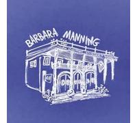 Barbara Manning - Charm Of Yesterday... Convenience Of Tomorrow