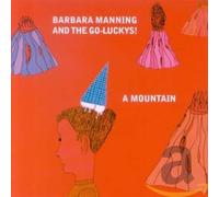 Barbara Manning Go - A Mountain Ep