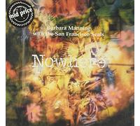 Barbara Manning - Nowhere