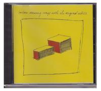 Barbara Manning - Sings With the Original Artists