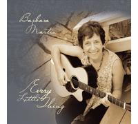 Barbara Martin - Every Little thing