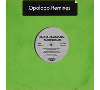 Barbara Mason - Another Man - Opolopo Remixes