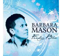Barbara Mason - Feeling Blue