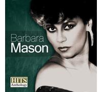 BARBARA MASON - Hits Anthology