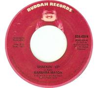 Barbara Mason - shackin' up / mono