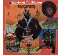 Barbara Mason - Transition