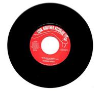 Barbara Mason - World In A Crisis / Give Me Your Love [7" VINYL]