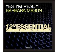 Barbara Mason - Yes, I'm Ready