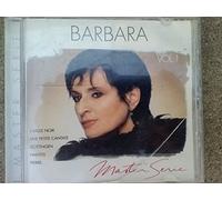 Barbara - Master Serie, Vol. 1