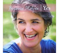 BARBARA MCAFEE - Yes