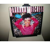 Barbara Mitchell - High on Love [Import] [VINYL]