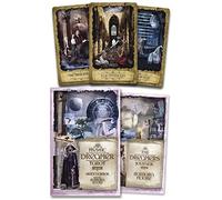 Barbara Moore - Mystic Dreamer Tarot - Paperback - J245z