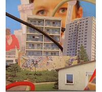 Barbara Morgenstern - The Operator