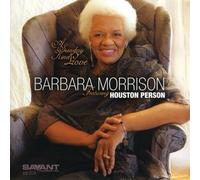 Barbara Morrison - A Sunday Kind of Love [New CD]