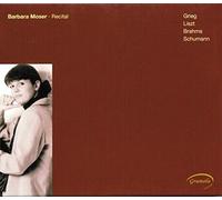Moser Barbara - RECITAL
