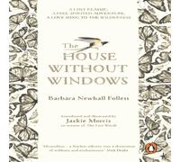 Barbara Newhall Follett The House Without Windows Paperback Book Barbara Newhall Follett Multicolor