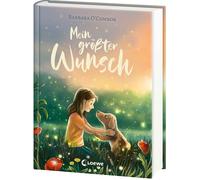 Barbara O&acute Mein größter Wunsch: Wird Charlies Wunsch in Erfüllun (Hardback)