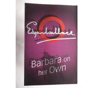 Barbara On Her Own