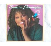 Barbara Pennington - All American Boy