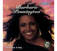 BARBARA PENNINGTON - Best of