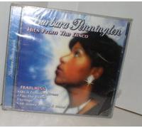 Barbara Pennington - Hits from the Disco