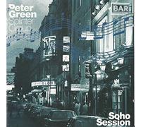 Barbara Pittman - Getting Better All The Time