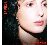 Barbara Pravi - La Pieva [VINYL]