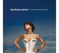 Barbara Pravi – On n'enferme pas les oiseaux – CD – 2021
