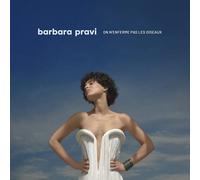 Barbara Pravi – On n'enferme pas les oiseaux – CD – 2021