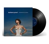 Barbara Pravi - On N'Enferme Pas Les Oiseaux [New Vinyl LP] Ltd Ed, France - Imp