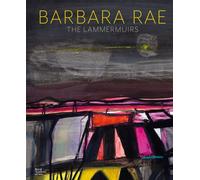 Barbara Rae : The Lammermuirs