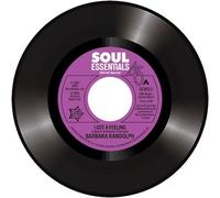 Barbara Randolph - I Got A Feeling / My Love Is Your Love (Forever) [7" VINYL]
