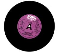 BARBARA RANDOLPH I Got A Feeling / My Love Is..- New Northern Soul DEMO 45 Vinyl