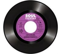 BARBARA RANDOLPH - I GOT A FEELING / MY LOVE IS Y - New Vinyl Record - R1398z