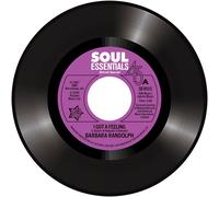 Barbara Randolph - I Got A Feeling / My Love Is Your Love (Forever) [7" VINYL]