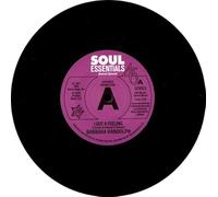 Barbara Randolph - I Got A Feeling / My Love Is Your Love (Forever)-7" 45