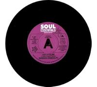 Barbara Randolph - I Got A Feeling / My Love Is Your Love (Forever) [7" VINYL]