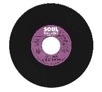 Barbara Randolph - I Got A Feeling / My Love Is Your Love (Forever) [7" VINYL]