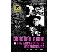 Barbara Rubin And The Exploding Ny Underground [DVD]