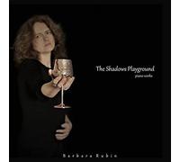 Barbara Rubin - Shadows Playground [VINYL]
