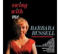 Barbara Russell - Swing With Me [Papersleeve]