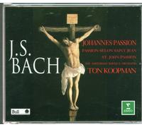 Barbara Schlick - Bach: St John Passion