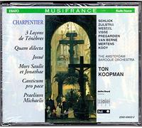 Barbara Schlick - Motets à Double Choeur