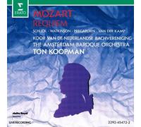 Barbara Schlick - Mozart: Requiem