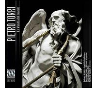 Barbara Schlick - Pietro Torri: La Vanità Del Mondo [CD]