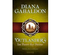 Barbara Schnell Diana Ga Outlander - Im Bann der Steine: Sieben Kurz (Hardback)