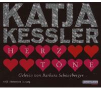 Barbara Schöneberger - Herztöne