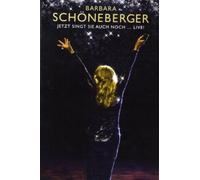 Barbara Schöneberger - Jetzt singt sie auch noch...Live!