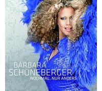 BARBARA SCHÖNEBERGER "NOCHMAL NUR ANDERS" CD NEW
