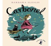 Barbara Sleigh Carbonel Paperback Book Barbara Sleigh Multicolor